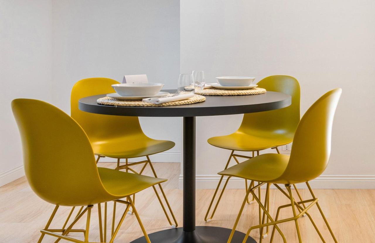 Domo Premium Apartments - Trieste Mazzini Bagian luar foto