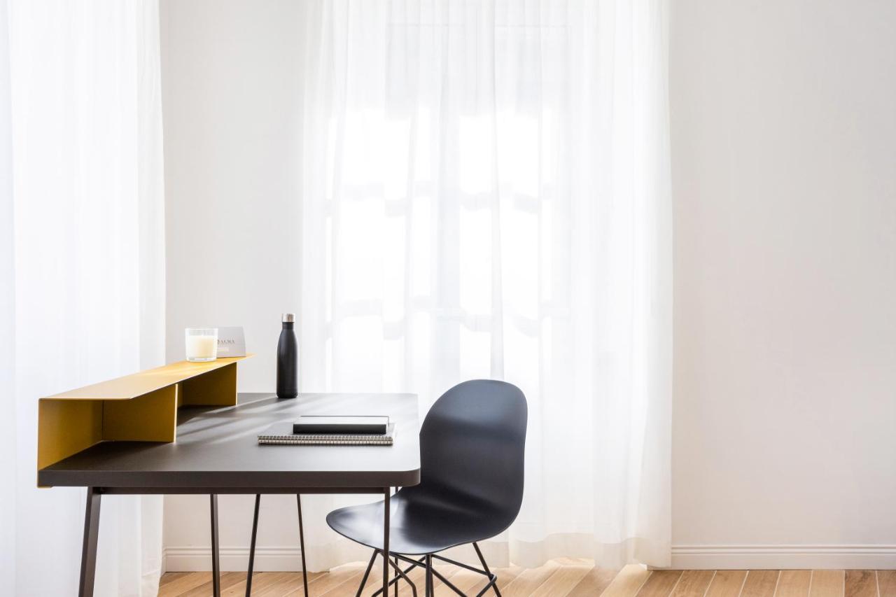 Domo Premium Apartments - Trieste Mazzini Bagian luar foto